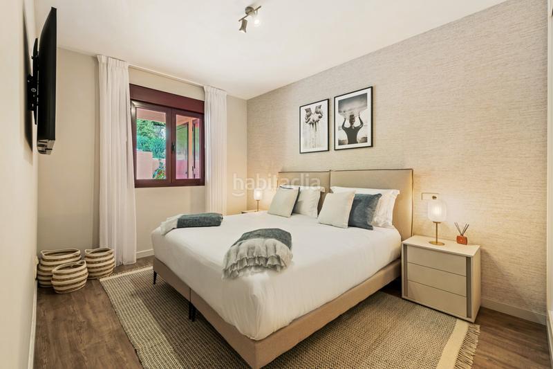 Foto 6e54013c-36dd-47a2-8195-6a73f08a84e5. Piccolo appartamento in plaza de españa 5 in Benahavís pueblo Benahavís