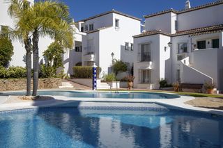 Apartament a Sierra Blanca