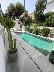Casa in Puerto Banús