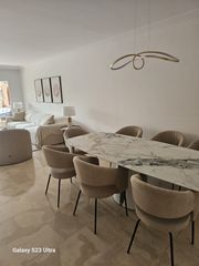 Lloguer Àtic a Puerto Banús. Atico duplex en embrujo playa, nueva andalucia