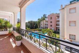 Apartament a Las Brisas