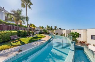 Maison jumelée à Lomas de Marbella Club