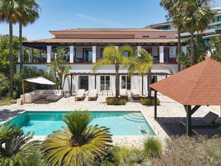 Lloguer Casa a Montemayor - Marbella Club