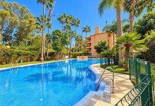 Apartament a Cabopino - Artola