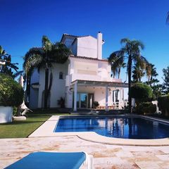 Location Maison à Nueva Atalaya. Lujo