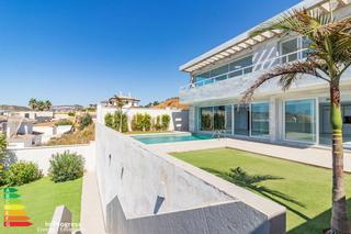 Maison à El Faro de Calaburra - Chaparral