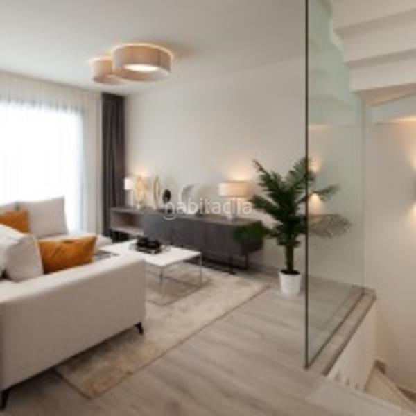 Foto e1721ed4-630b-4b88-a381-16920e749a45. Semi detached house with parking pool in Chullera Manilva