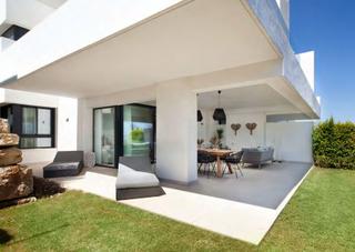 Ground floor in Avenida del arte 21