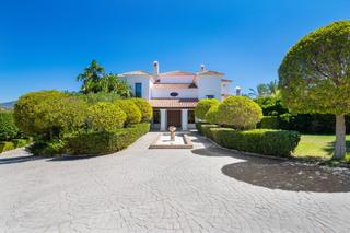 Maison à Calle mirador del golf 1