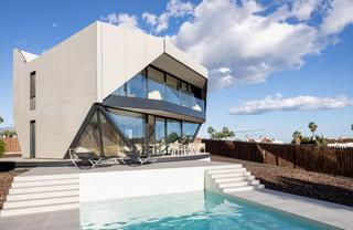 Maison à N/a