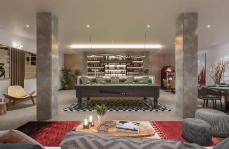 Foto 5f98d287-23b4-42a1-b085-5032e3d65dba. Casa con parcheggio piscina in La Alquería Benahavís