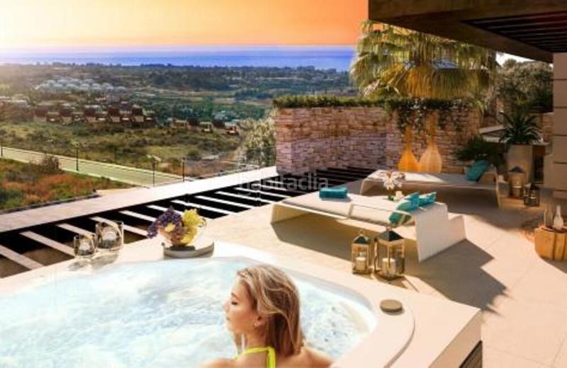 Foto 70fba5eb-6f04-4572-8b07-30b2215c6012. Casa con parcheggio piscina in La Alquería Benahavís