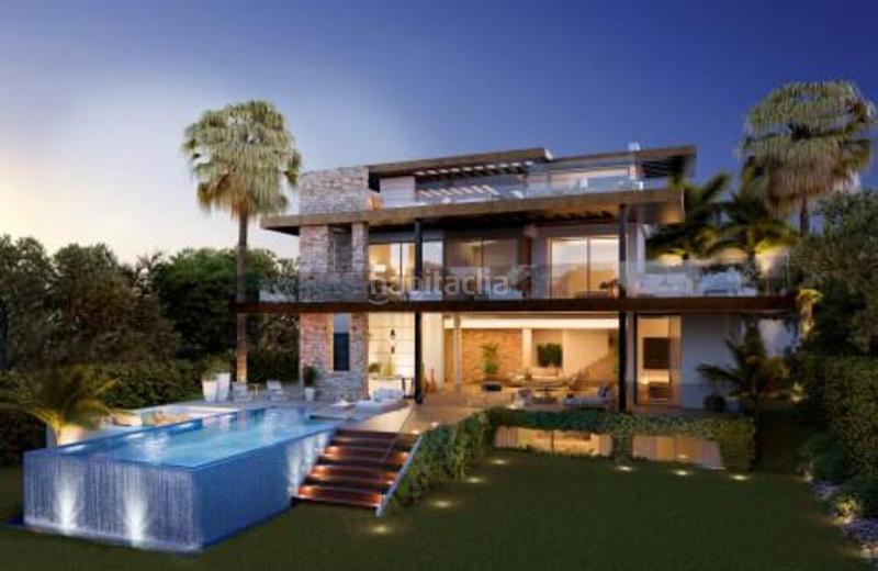 Foto 73b1ed63-914d-469e-8198-f10e0134d348. Casa con parcheggio piscina in La Alquería Benahavís