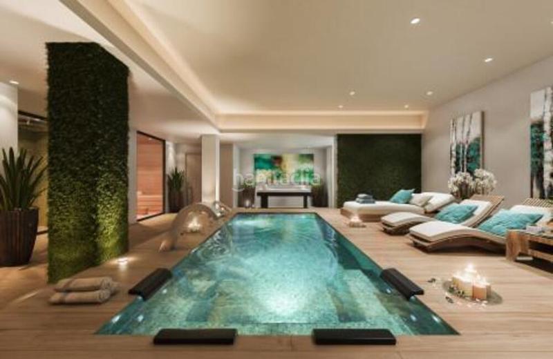 Foto aef4ab7b-03c0-4ffa-a906-ac81e40d1c81. Casa con parcheggio piscina in La Alquería Benahavís