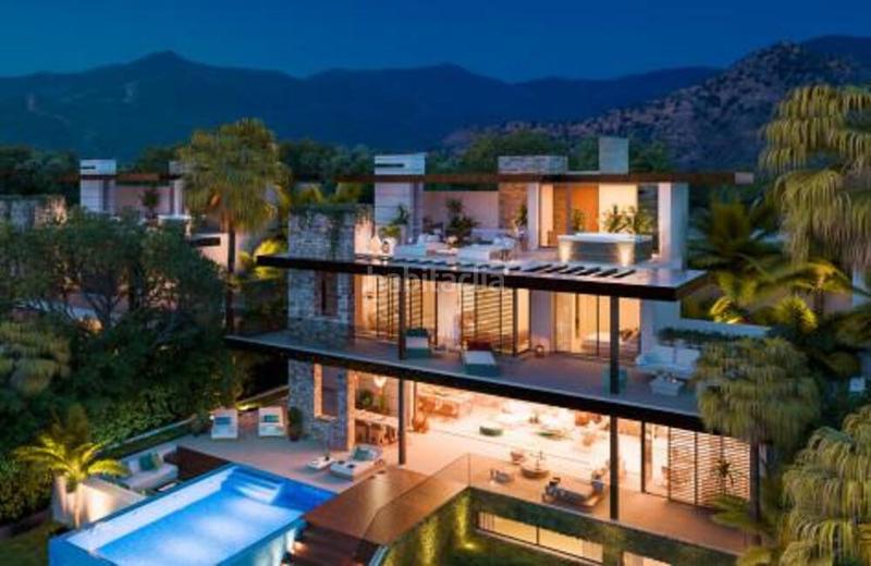 Foto b50687f6-4322-4968-ae0d-77c1942ce0b3. Casa con parcheggio piscina in La Alquería Benahavís