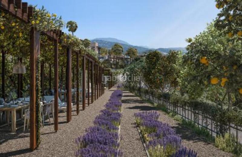 Foto e765d888-2096-4c91-b65c-b68f3692ffa3. Casa con parcheggio piscina in La Alquería Benahavís