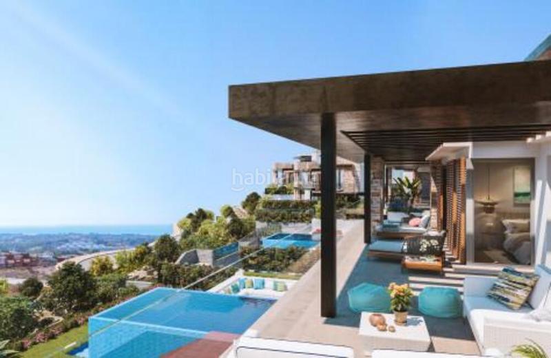 Foto ec5355ec-6999-4483-8f21-120fa8e5df98. Casa con parcheggio piscina in La Alquería Benahavís