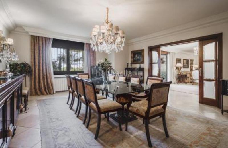 Foto 2d9ae48f-8032-442f-ad33-070c088d6cff. Casa in la florida 5 in Valdeolletas - Las Cancelas - Xarblanca Marbella