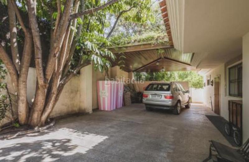 Foto 2eca1f70-bdc5-400f-9faa-a896e0112234. Casa in la florida 5 in Valdeolletas - Las Cancelas - Xarblanca Marbella