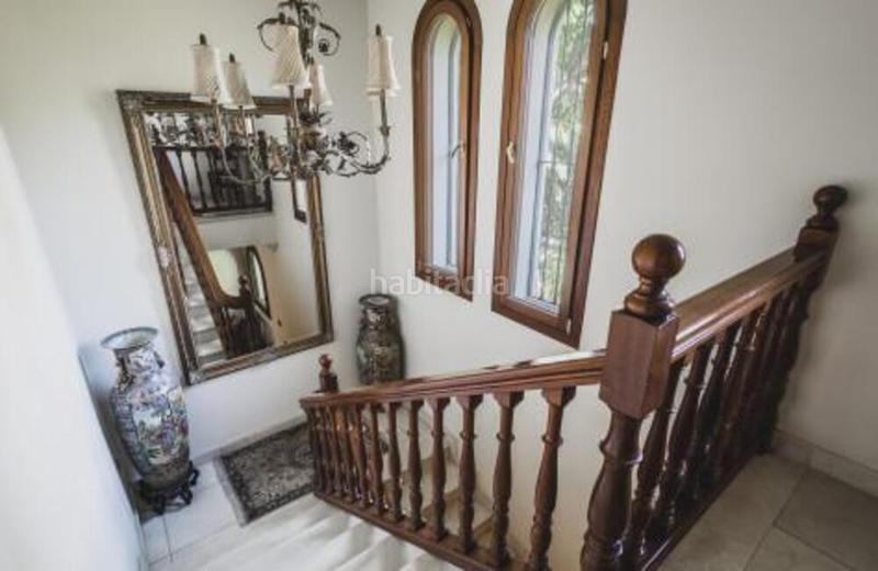 Foto 35645fda-e5af-46ee-a9fe-9632a57d0e7b. Casa in la florida 5 in Valdeolletas - Las Cancelas - Xarblanca Marbella