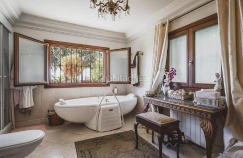 Foto 3661d12d-3c67-4380-b544-ce9f284462b2. Casa in la florida 5 in Valdeolletas - Las Cancelas - Xarblanca Marbella