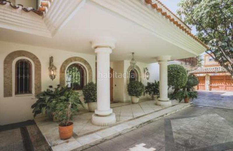 Foto 369d2739-a122-474c-9e95-8d4173510c34. Casa in la florida 5 in Valdeolletas - Las Cancelas - Xarblanca Marbella