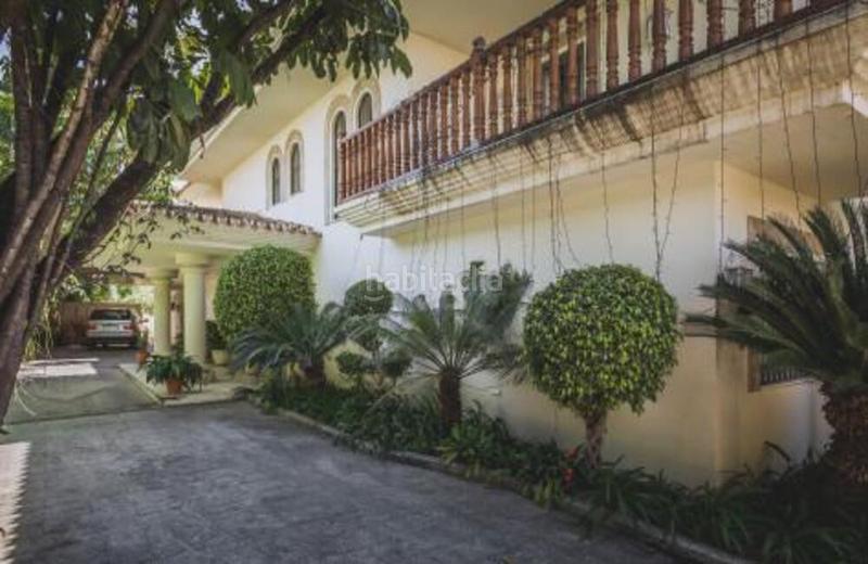 Foto 49f172bf-ed76-4c42-9e39-1bd06b2a61bc. Casa in la florida 5 in Valdeolletas - Las Cancelas - Xarblanca Marbella