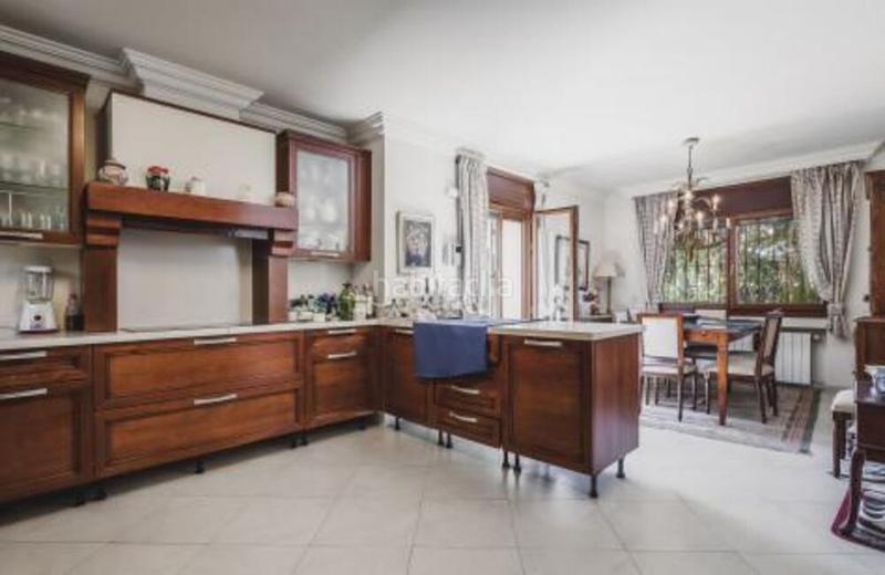 Foto 514ea811-ee18-43d0-8690-007567423f79. Casa in la florida 5 in Valdeolletas - Las Cancelas - Xarblanca Marbella