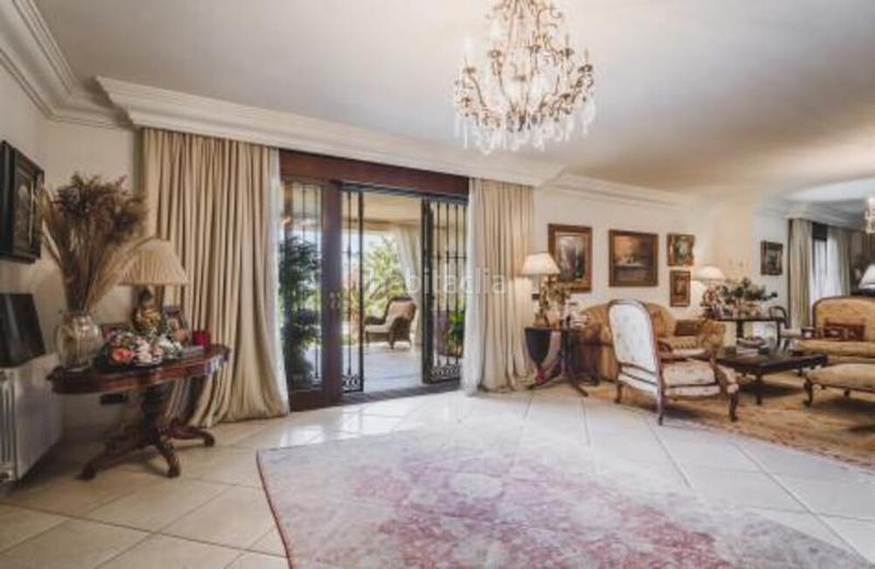 Foto 557c64b5-aeaf-4585-90e9-3de2032fe94f. Casa in la florida 5 in Valdeolletas - Las Cancelas - Xarblanca Marbella