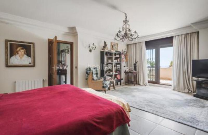 Foto 5a4a493c-2319-42c3-a71e-c2a363ddf7ac. Casa in la florida 5 in Valdeolletas - Las Cancelas - Xarblanca Marbella