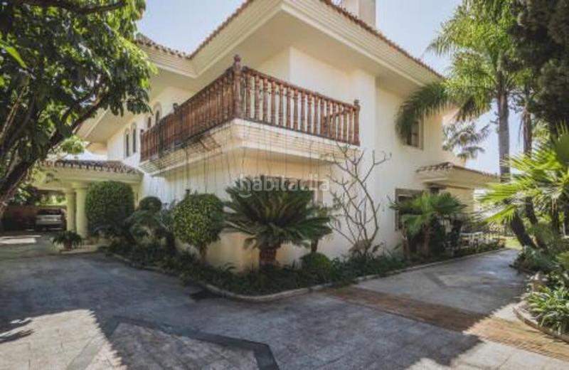 Foto 651ddad6-1f59-49b6-9a77-9d96af5044b5. Casa in la florida 5 in Valdeolletas - Las Cancelas - Xarblanca Marbella