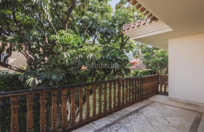 Foto 936e6f62-6354-4e3a-8ab8-e06f6d7c6974. Casa in la florida 5 in Valdeolletas - Las Cancelas - Xarblanca Marbella