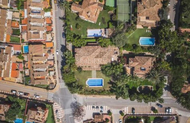 Foto aba65e8f-7b3a-42f9-ae95-b7baae8ca092. Casa in la florida 5 in Valdeolletas - Las Cancelas - Xarblanca Marbella