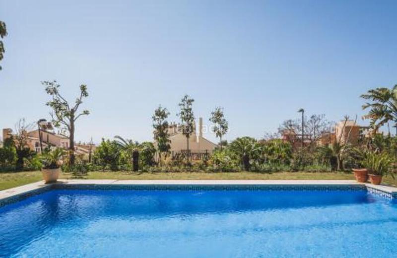 Foto bf086fc6-49f4-498f-ad3a-b849a3db8c4a. Casa in la florida 5 in Valdeolletas - Las Cancelas - Xarblanca Marbella