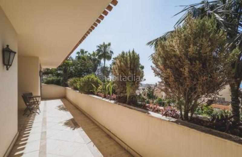 Foto e123070d-9561-47bb-8fad-96d1e289644e. Casa in la florida 5 in Valdeolletas - Las Cancelas - Xarblanca Marbella