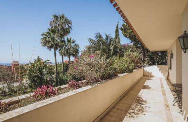 Foto fb3a1c5f-855b-41cc-a851-10dac0c2cecc. Casa in la florida 5 in Valdeolletas - Las Cancelas - Xarblanca Marbella