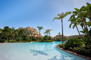 Penthouse in Capanes 1