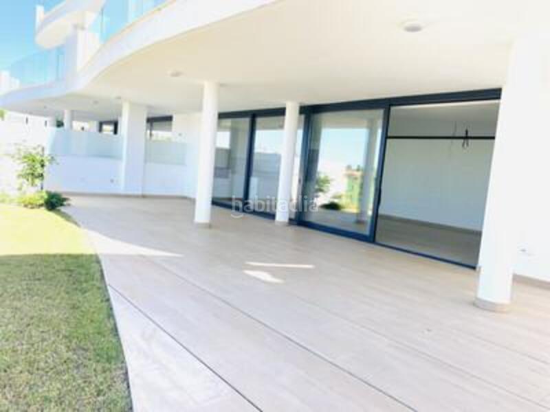 Foto 049a2df2-5a6f-49a0-a000-c93db3da8ca6. Ground floor in n/a in El Higuerón Fuengirola