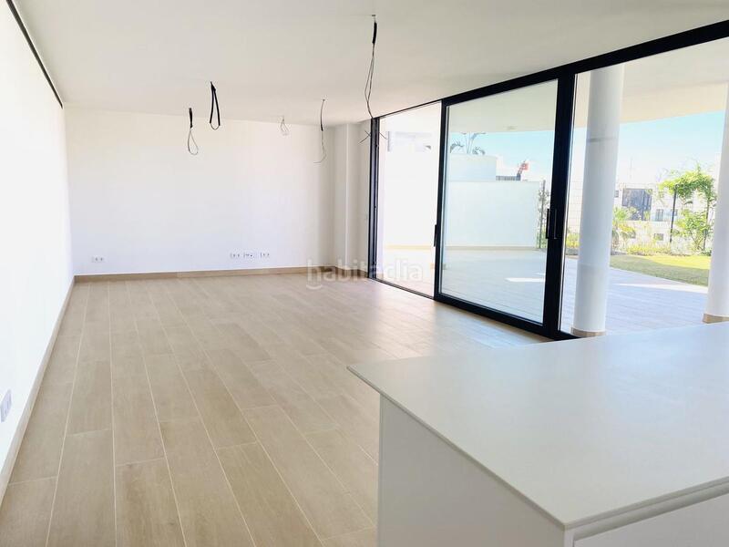 Foto 3b44b467-eb7e-46fc-96da-a485f26a331b. Ground floor in n/a in El Higuerón Fuengirola