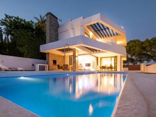 Lloguer Casa a N/a. Villa en alquiler en san pedro de alcantara