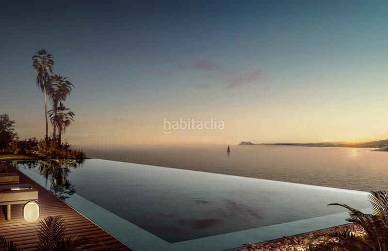 Foto b039eef7-98a1-4942-96a6-35e2dfcaeb9d. Ático en n/a atico duplex en venta playa, en Seghers Estepona