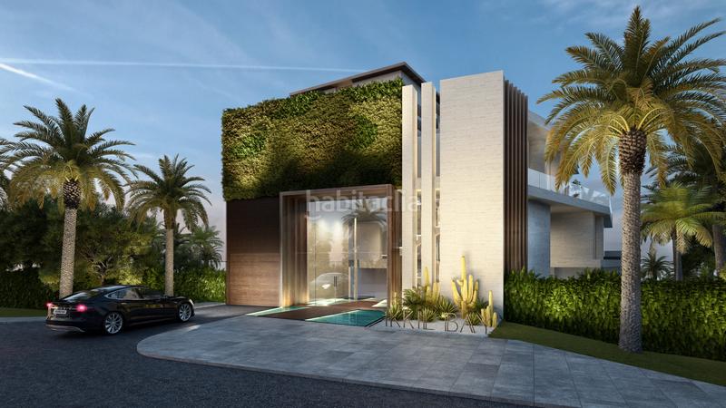 Foto bd1e3804-aa06-44b1-aee3-98a1b90de9d2. Ático en n/a atico duplex en venta playa, en Seghers Estepona