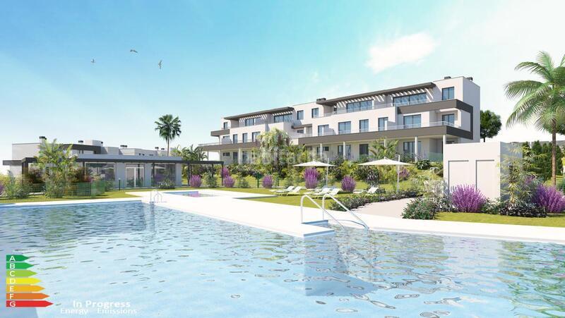 Foto df9f354c-34de-4e9b-91ae-1e370f152c30. Apartamento en n/a en Guadalobón Estepona