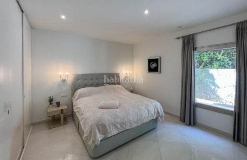 Foto 66f25b73-6988-45ec-bae9-e8045f727a43. Affitto casa con parcheggio piscina in Sotogrande alto Sotogrande