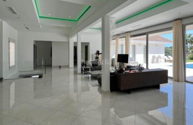 Foto b7697f6b-156b-4e8e-b7fa-be2d7dc23b15. Affitto casa con parcheggio piscina in Sotogrande alto Sotogrande