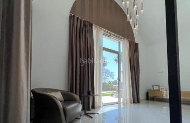 Foto 105991b6-eccf-495b-8de5-3796d6068687. Lloguer casa amb aparcament piscina a Sotogrande alto Sotogrande