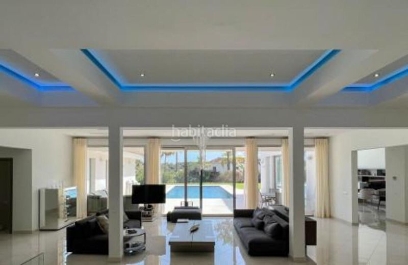 Foto 389edbc0-fb6c-4365-8c2c-1520959db011. Lloguer casa amb aparcament piscina a Sotogrande alto Sotogrande