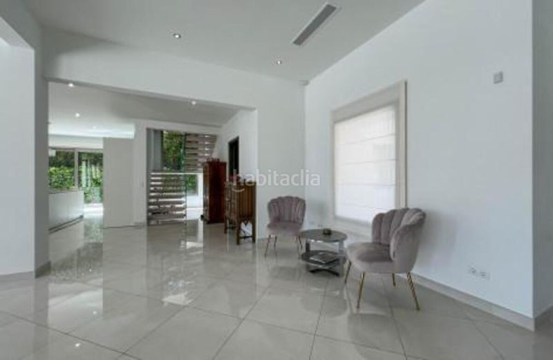Foto 5d939738-5688-4108-9d17-370715bbb1f0. Lloguer casa amb aparcament piscina a Sotogrande alto Sotogrande