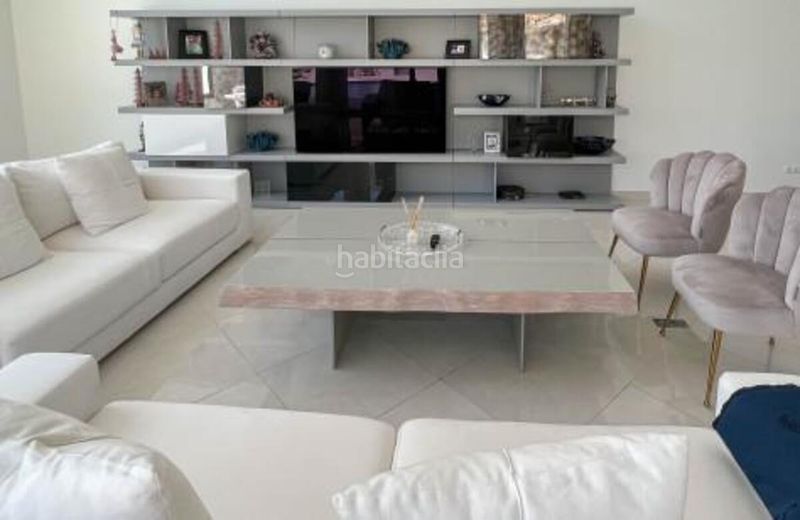 Foto 613e9715-41f5-4971-a884-261a44869355. Lloguer casa amb aparcament piscina a Sotogrande alto Sotogrande
