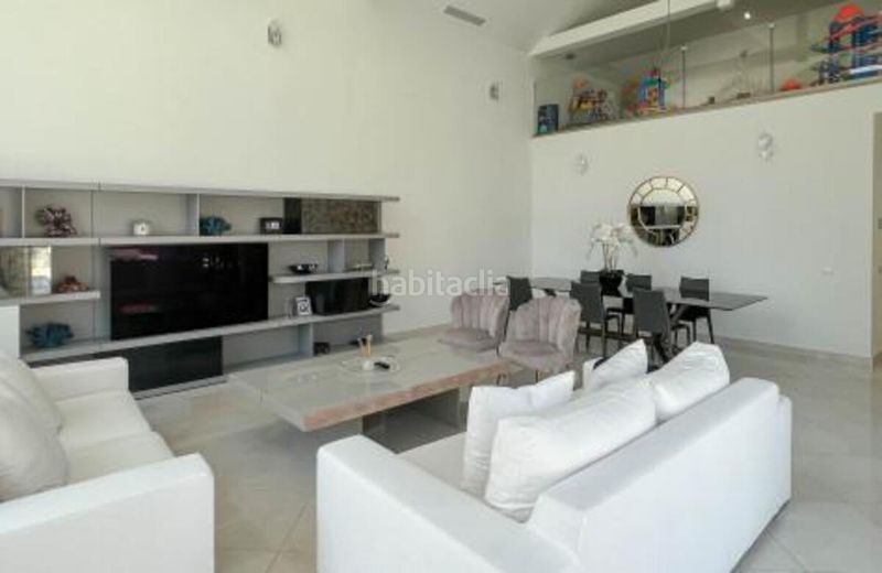 Foto 6a2a4435-28b7-48d2-bfd9-5a92d671a323. Lloguer casa amb aparcament piscina a Sotogrande alto Sotogrande
